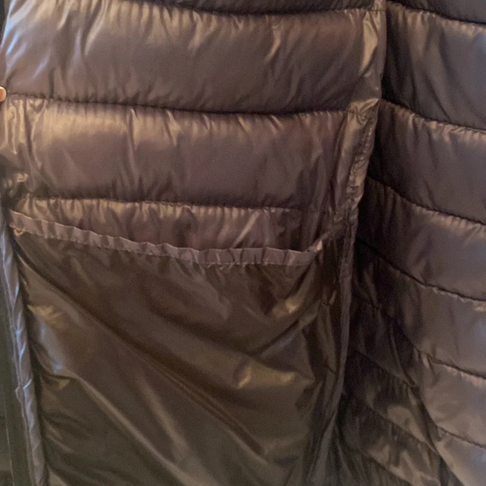 Puffer jacket - Picture 5 of 8